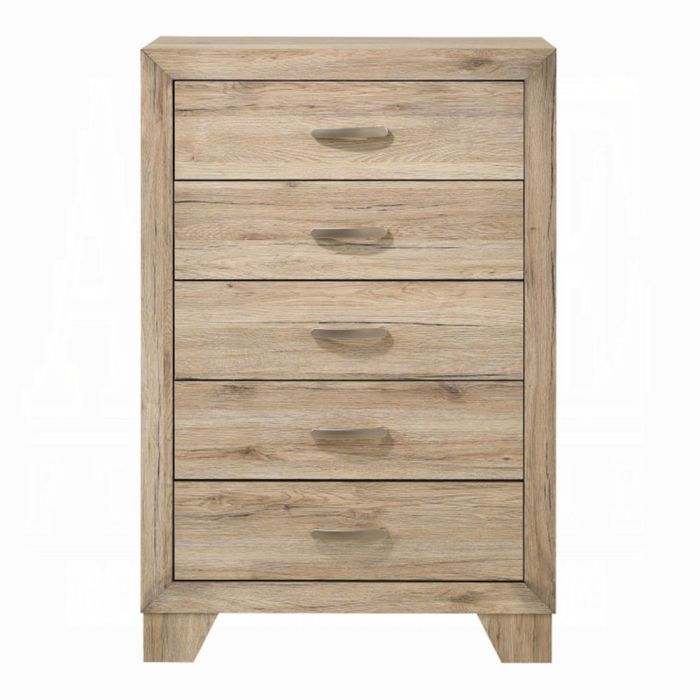 Miquell Chest