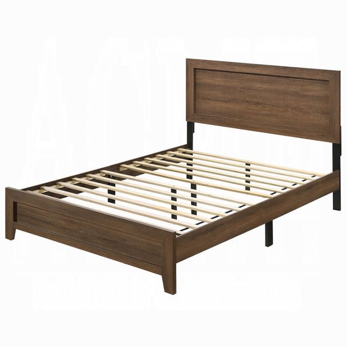Miquell Queen Bed
