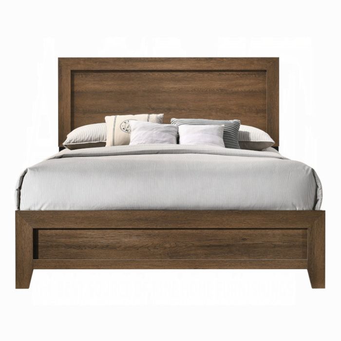 Miquell Queen Bed