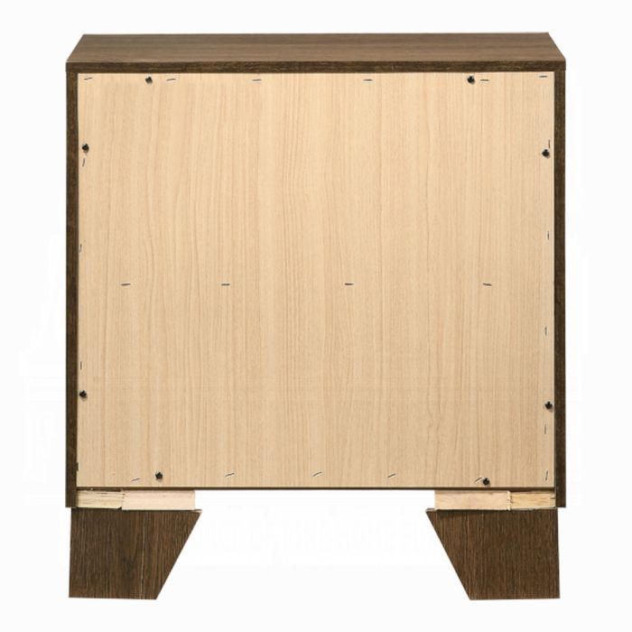 Miquell Nightstand