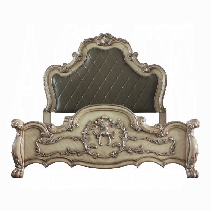 Dresden CK Bed