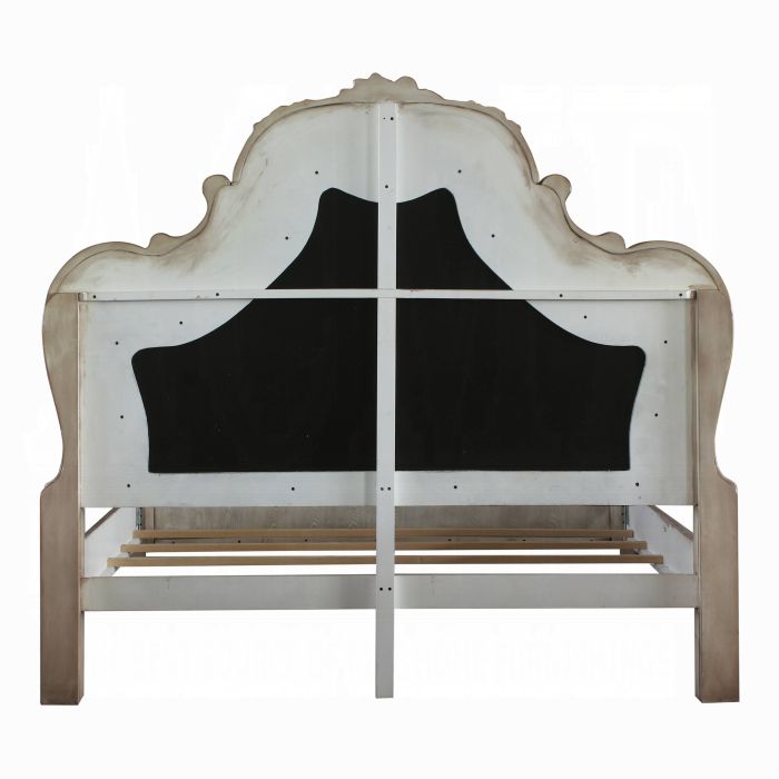 Dresden CK Bed