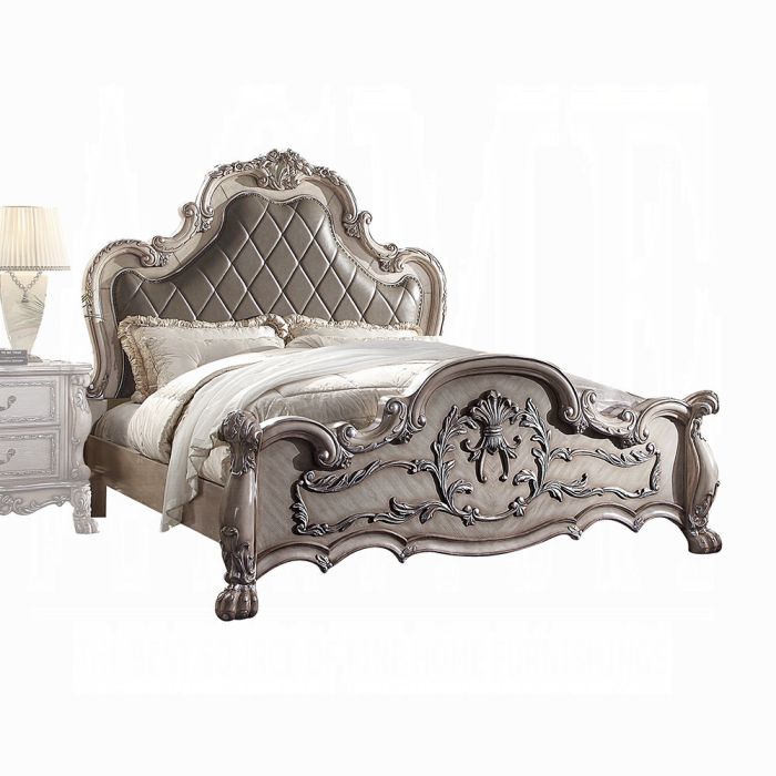 Dresden EK Bed
