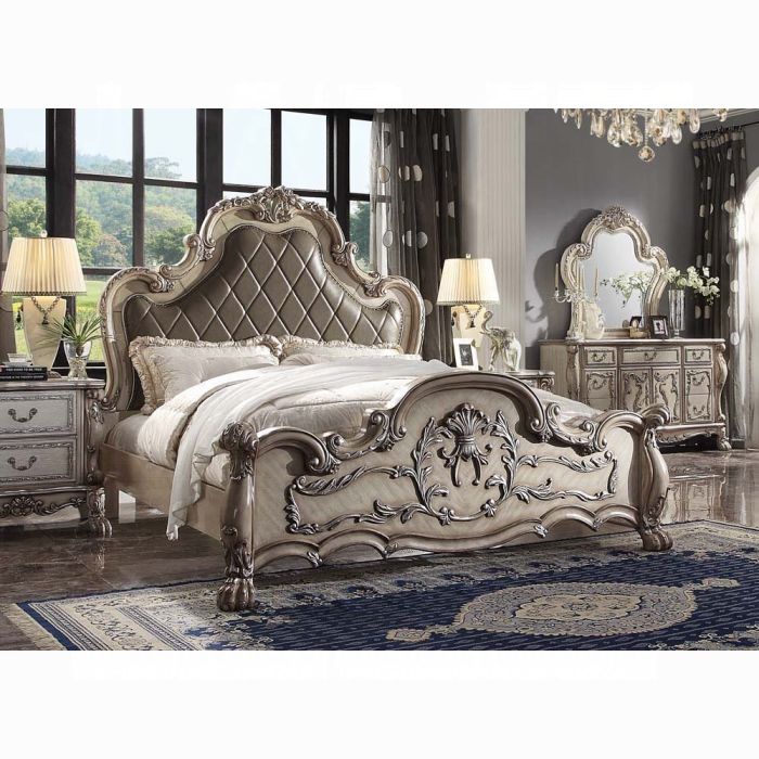 Dresden EK Bed