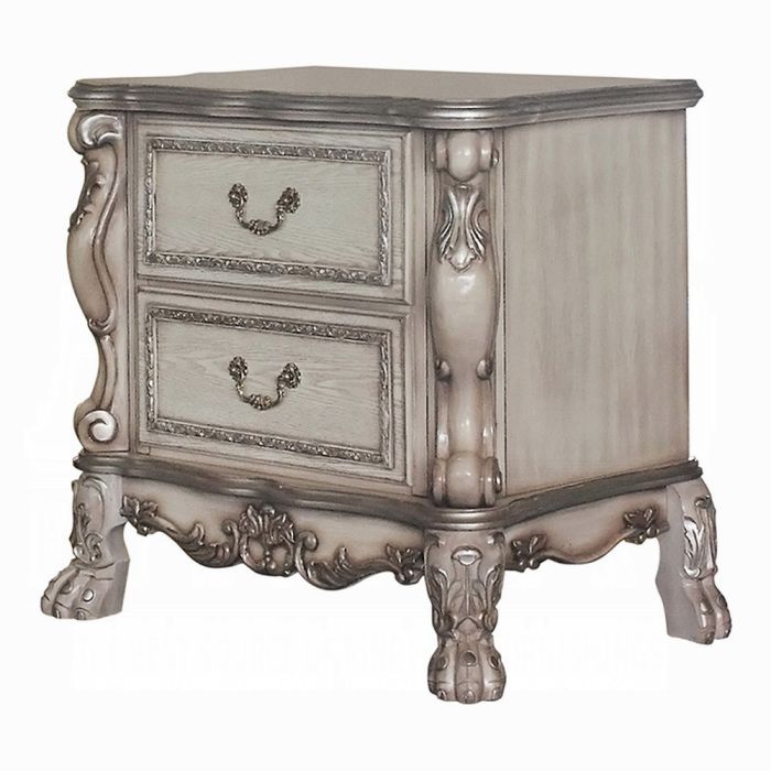 Dresden Nightstand