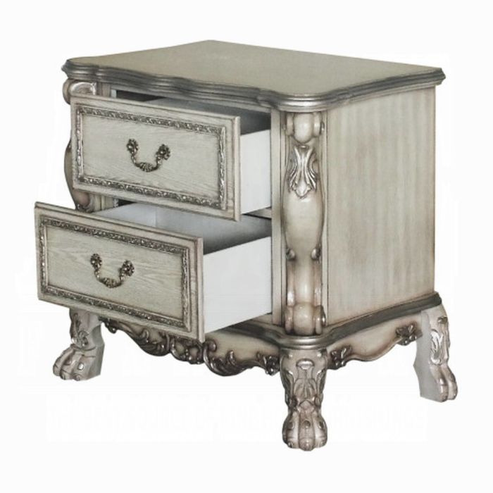 Dresden Nightstand