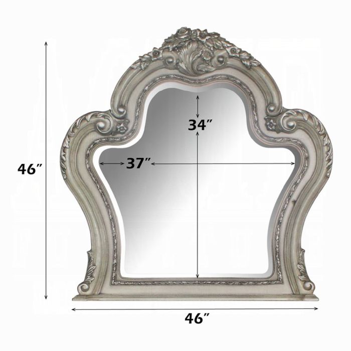 Dresden Mirror