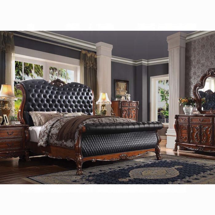 Dresden CK Bed
