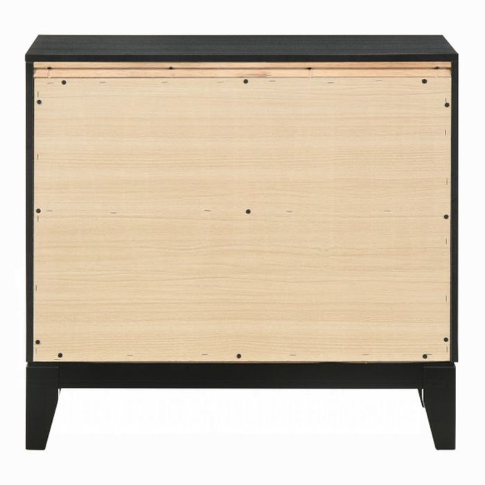 Haiden Nightstand