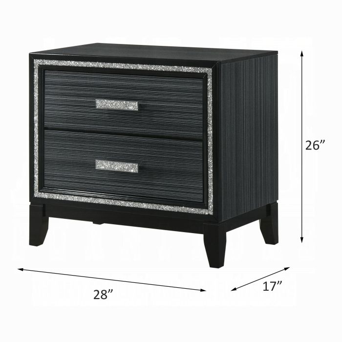 Haiden Nightstand