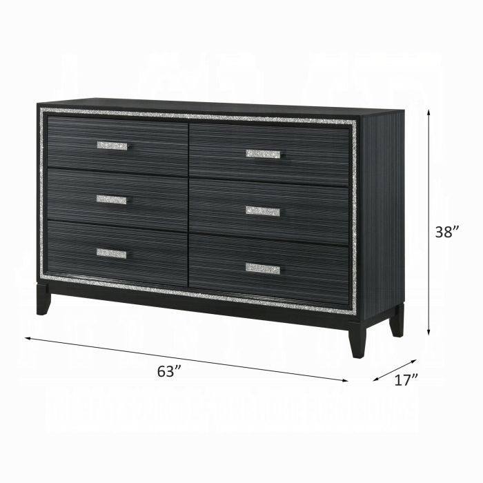 Haiden Dresser