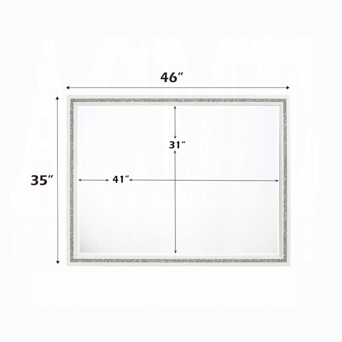 Haiden Mirror