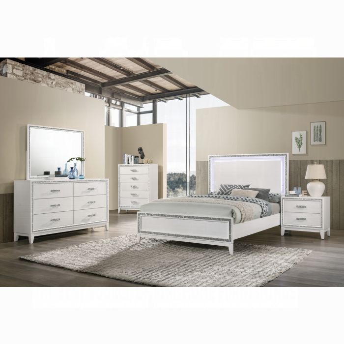 Haiden Mirror