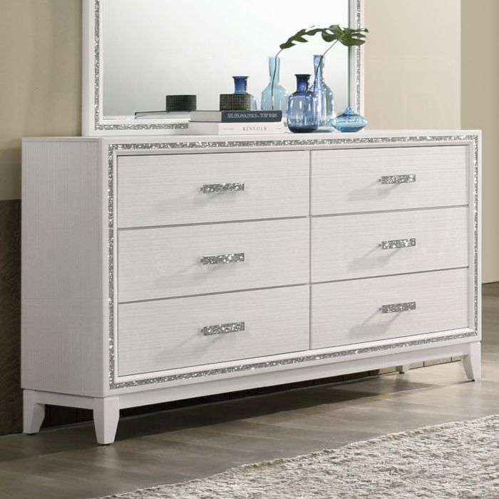 Haiden Dresser