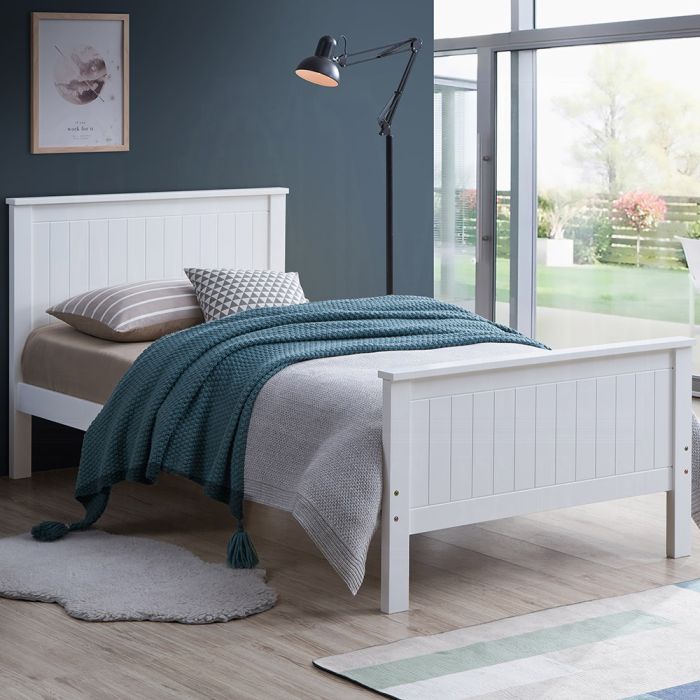 Bungalow Twin Bed