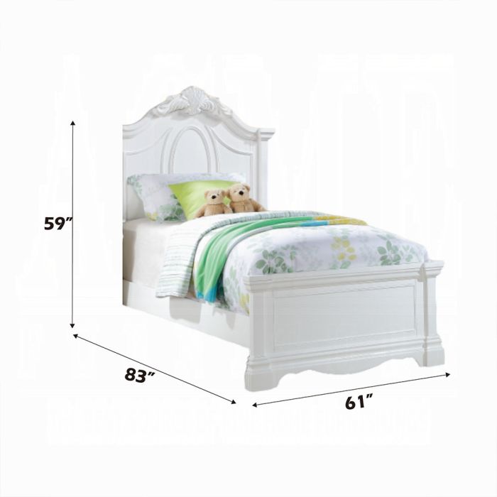 Estrella Full Bed