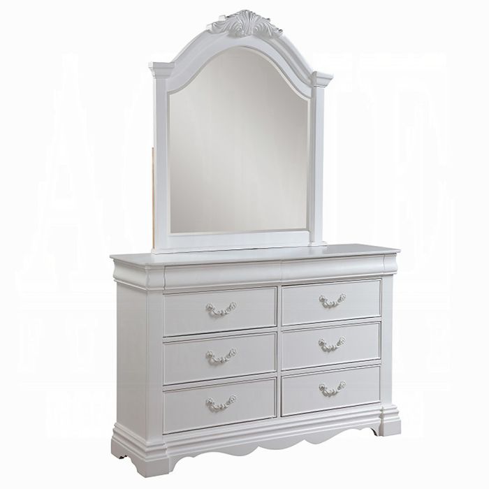 Estrella Dresser