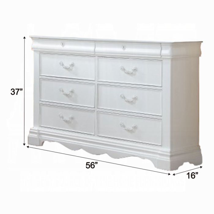 Estrella Dresser