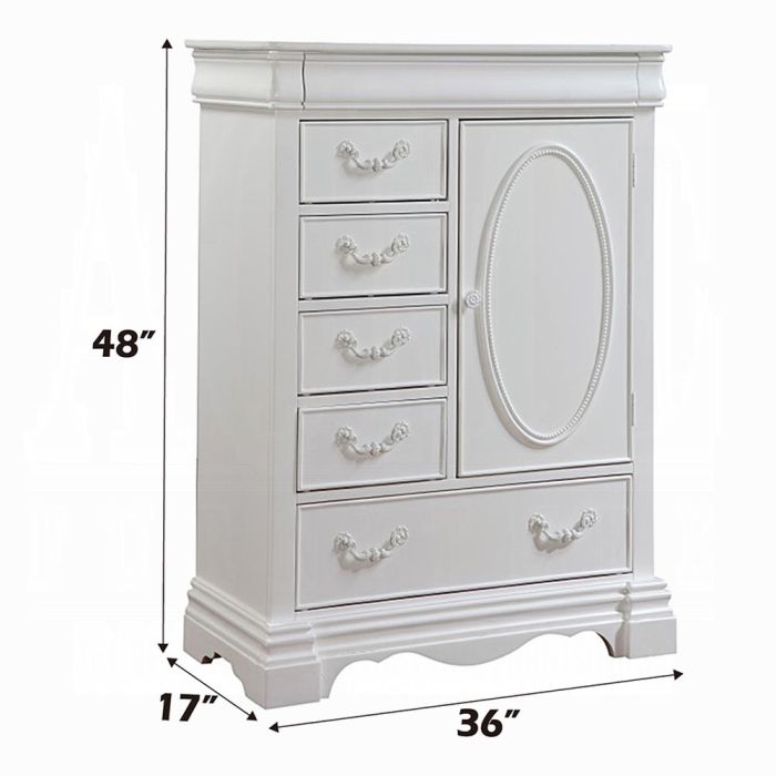 Estrella Chest