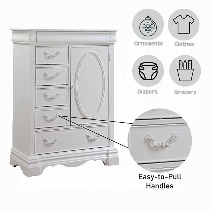 Estrella Chest