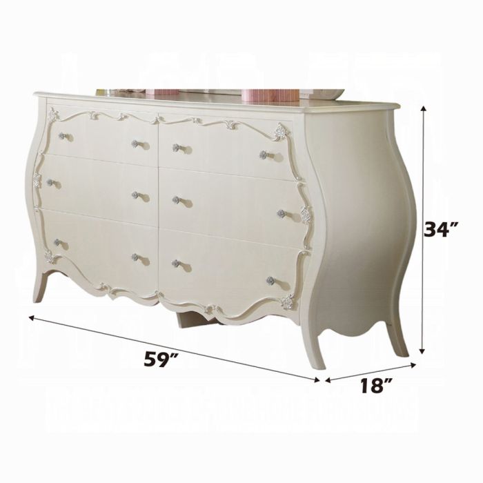 Edalene Dresser