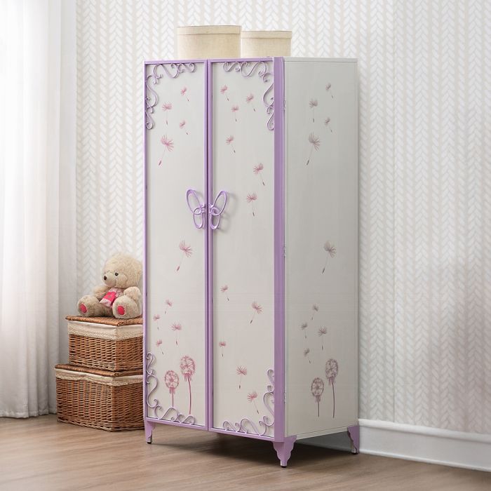 Priya II Wardrobe