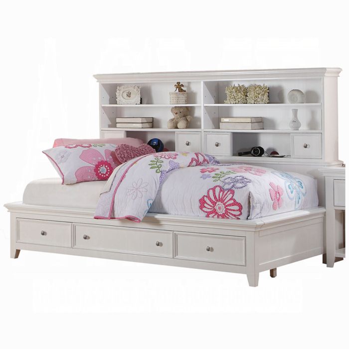 Lacey Daybed W/Storage (Twin)