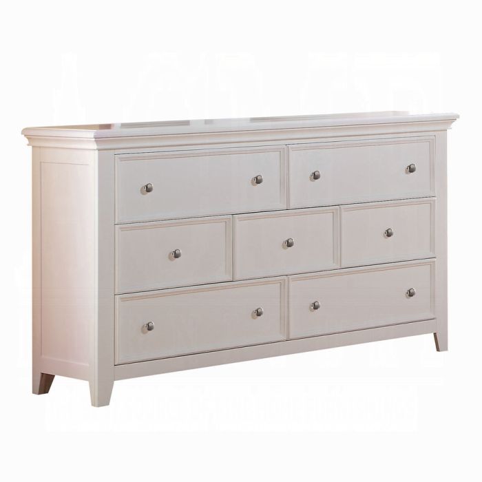 Lacey Dresser