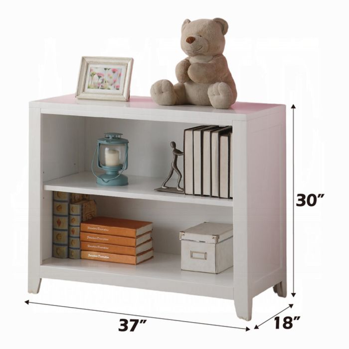 Lacey Bookcase