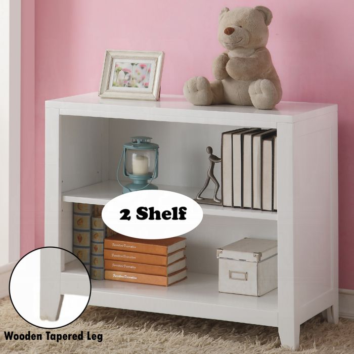 Lacey Bookcase
