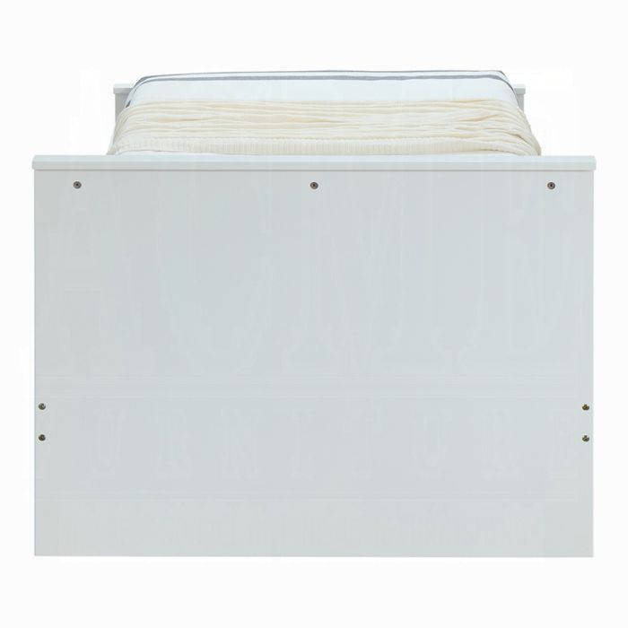 Ragna Twin Bed