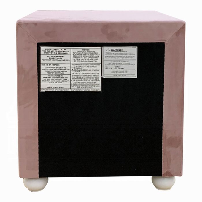 Reggie Nightstand