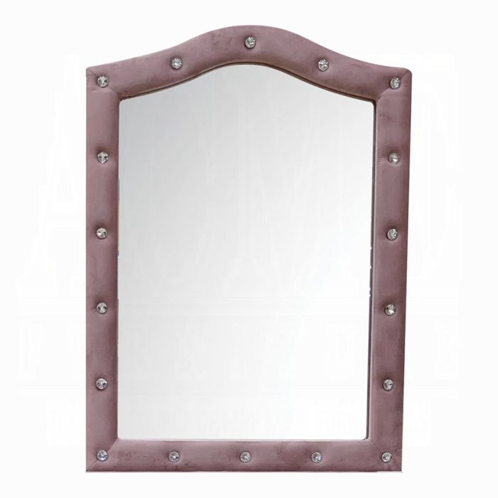 Reggie Mirror