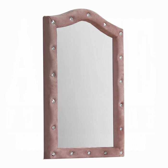 Reggie Mirror