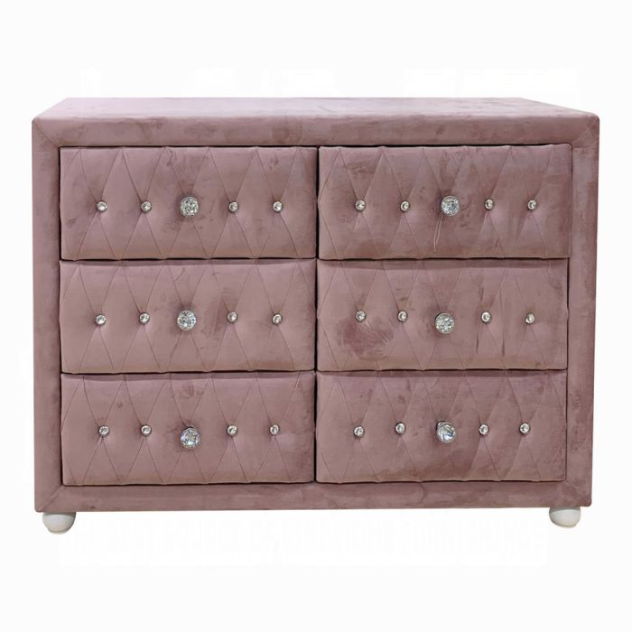 Reggie Dresser