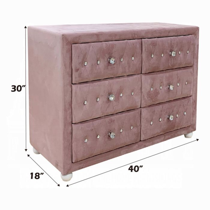 Reggie Dresser