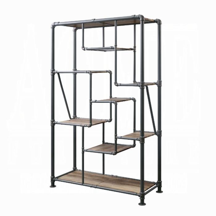 Brantley Bookshelf