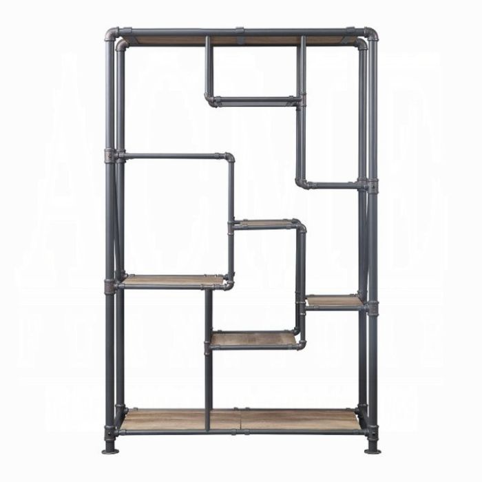 Brantley Bookshelf