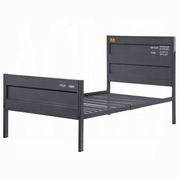 Cargo Full Bed