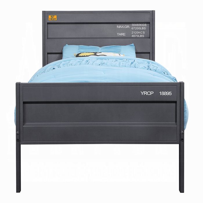 Cargo Full Bed