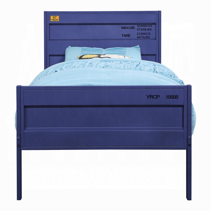 Cargo Full Bed