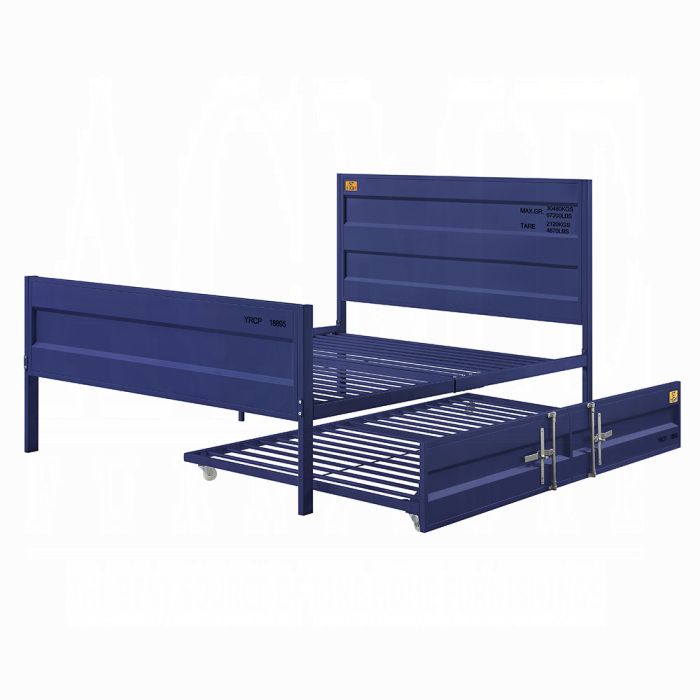 Cargo Full Bed
