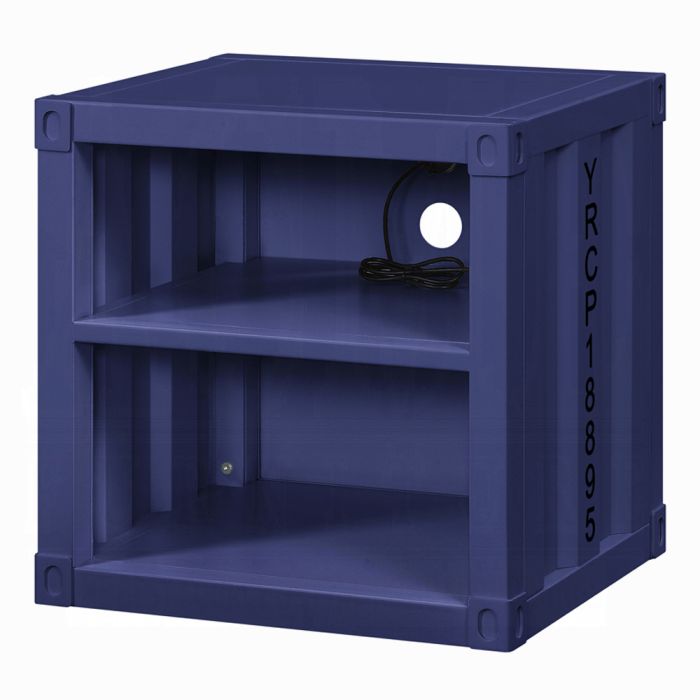Cargo Nightstand W/USB