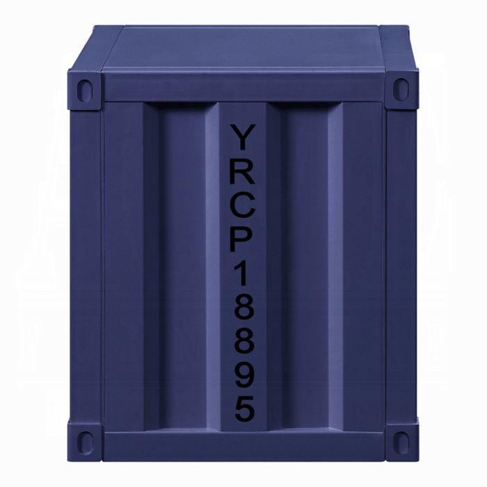 Cargo Nightstand W/USB