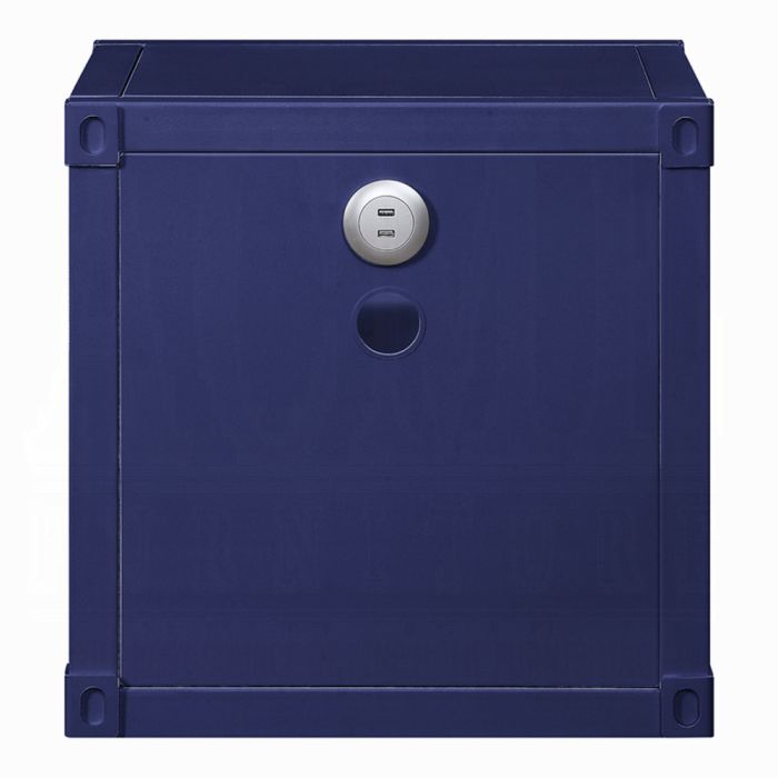 Cargo Nightstand W/USB