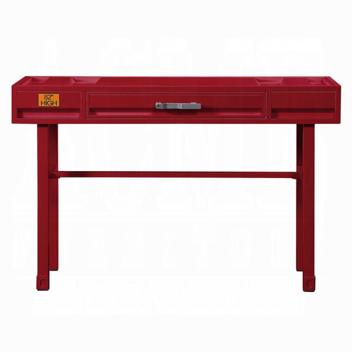 Cargo Vanity Desk