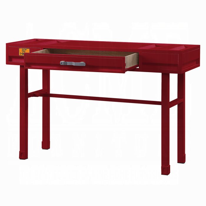 Cargo Vanity Desk