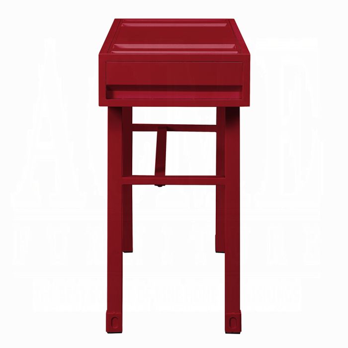Cargo Vanity Desk