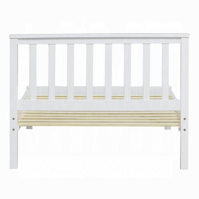 Freya Twin Bed