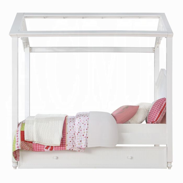 Rapunzel Full Bed